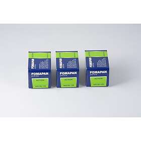 Foma Action 400 135-36 3-Pack