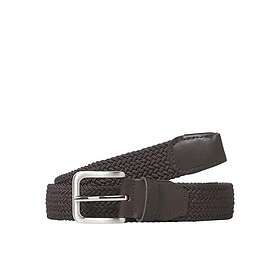 Jack & Jones 12118114 Vævet Bælte