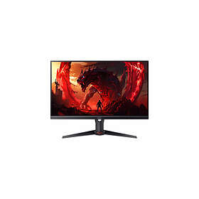 Acer Nitro XV270 F5 UM.HX0EE.501 27" IPS Gaming FHD 520Hz