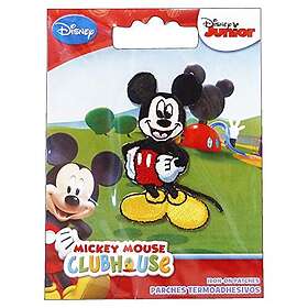 Prym Lagningslapp Musse och hans vänner 5 st