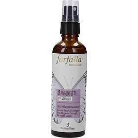 Farfalla EPPWORA Blomvatten Toner 75ml