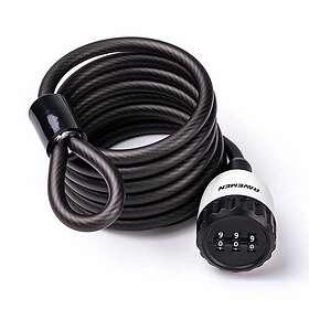Ravemen BL11 Kabel Lås