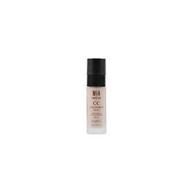 Mia Cosmetics Paris CC Coloured Cream 30ml