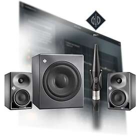 Neumann Monitor Alignment Kit 3