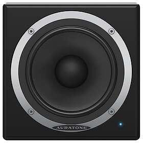 Behringer C50A Active 30W Full-Range Reference Studio Monitor