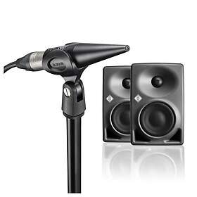 Neumann MA 1 Monitor Alignment Kit with KH 80 DSP Monitors