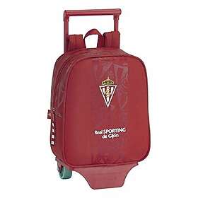Safta Sporting Gijon Corporate 6L