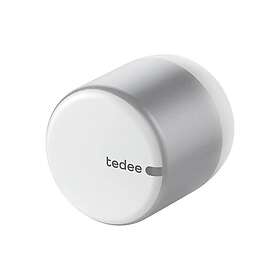 Tedee Lock GO 2 + EU Adapter
