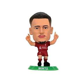 Soccerstarz Florian Wirtz Kotiasu 2026 versio
