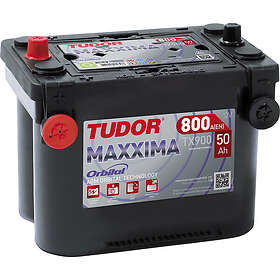 Tudor Maxxima TX900 AGM