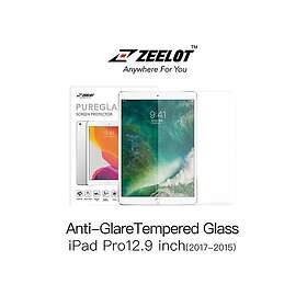 Zeelot Anti-Glare PureGlass Näytönsuoja laitteelle Apple iPad 12.9" (2017/2015)