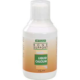 Diafarm Flytande Kalcium Hundtillskott 250ml