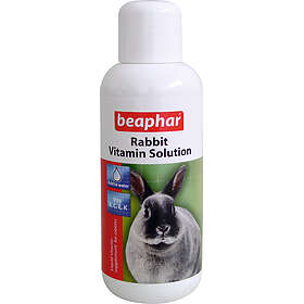 Beaphar Rabbit Vitamin Drops 100ml