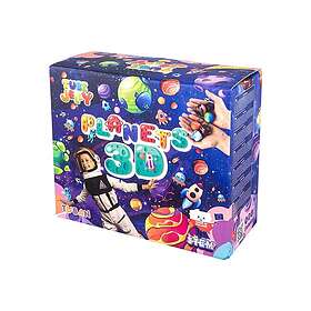 Tuban Tubi Jelly Set Planets