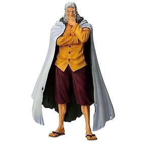 Banpresto Masterlise Sylvers Rayleigh Beyond The Trials 25cm