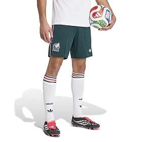 Adidas Mexico 26/27 Replica Away Shorts (Men's)