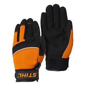 STIHL Dynamic Vent Work Gloves