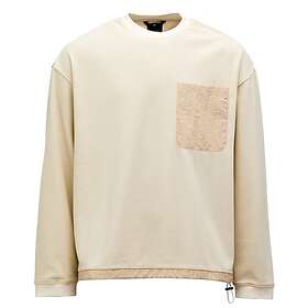 Cesar Esigna Fleece T-Shirt (Menn)