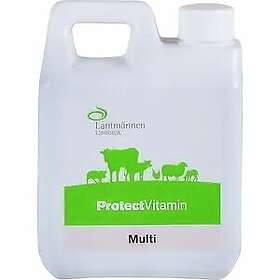 Lantmännen Protect Multi Vitamin Tillskott Flytande 1L