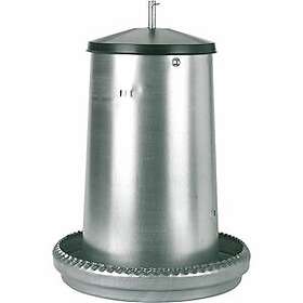 Kerbl Poules Mangeoire Galvanisé 18kg
