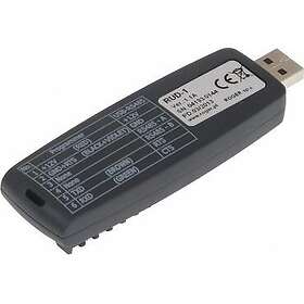 Roger WLONONWCR6975 Portable Rud-1 Interface