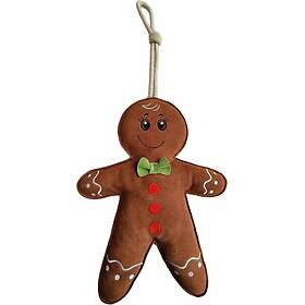 Hansbo Sport Pepparkaksgubbe Mjukisdjur 35,5cm