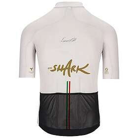 Q36.5 R2 Light Nibali Shark S/S Jersey (Herre)