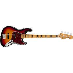 Fender Vintera III Early 70s Jazz Bass RW, 3-Color Sunburst