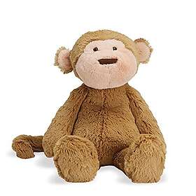 Manhattan Toy Lovelies Mocha Monkey