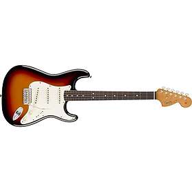 Fender Vintera III Late 60s Strat RW 3-Color Sunburst