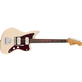 Fender Vintera III Mid 60s Jazzmaster RW Olympic White