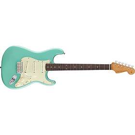 Fender Vintera II Early '60s Stratocaster Seafoam Green