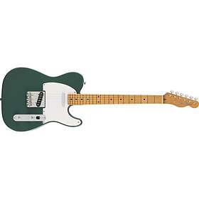 Fender Vintera III Late 50s Telecaster Sherwood Green Metallic