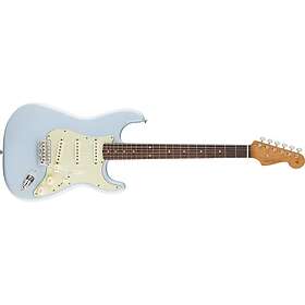 Fender Vintera III Early 60s Strat RW Sonic Blue