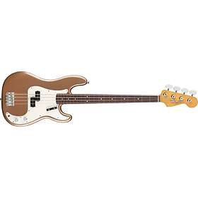 Fender Vintera II Fin '60s P-Bass RW