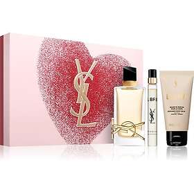 Yves Saint Laurent Libre Eau de Parfum Gift Set for Women