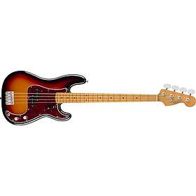 Fender Vintera III Late 60s P-Bass MN 3-Color Sunburst