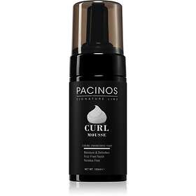 Pacinos Curl Enhancing Mousse Mousse coiffante 100ml