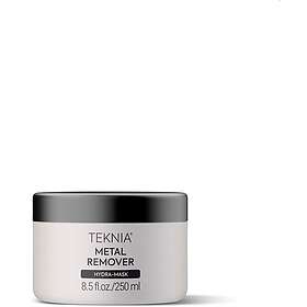 Lakmé TEKNIA Metal Remover Hydra-Mask Hårkur 250ml