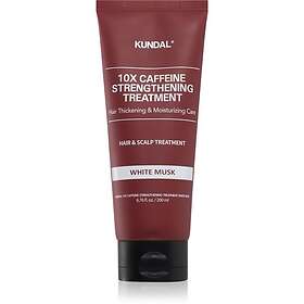 Kundal 10X Caffeine Vahvistava Hoitoaine 200ml