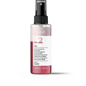 Lakmé L2 Care Instant Detangling Leave-In 100ml
