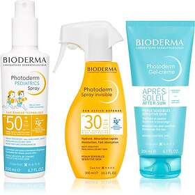 Bioderma Photoderm Family Summer Set pour Femme