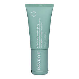 Davroe CURLiCUE Rengörande Lera Shampoo 100ml