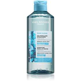 Yves Rocher Pure Algue Uppfriskande Rengöringsgel 390ml