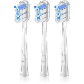 Laifen Super-Clean Transparent 2.0 3-pack