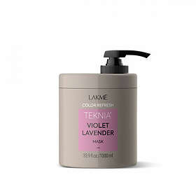 Lakmé Teknia Refresh Violet Lavender Hiusnaamio 1000ml