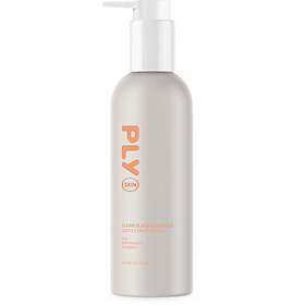 PLY Skin Clean Slate Skånsomt Eksfolierende Rens 200ml