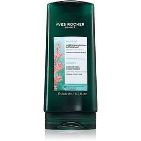 Yves Rocher Pureté Detoxifying Hoitoaine 200ml