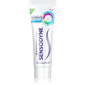 Sensodyne Complete Protection+ Cool Mint Toothpaste 75ml