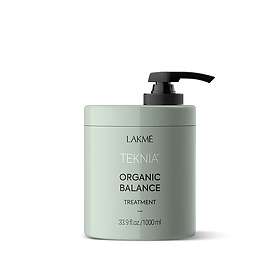 Lakmé Teknia Organic Balance Treatment 1000ml